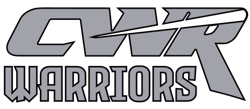 CWR Warriors Logo