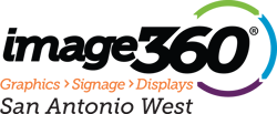 Image360 SAWest Horizontal Logo