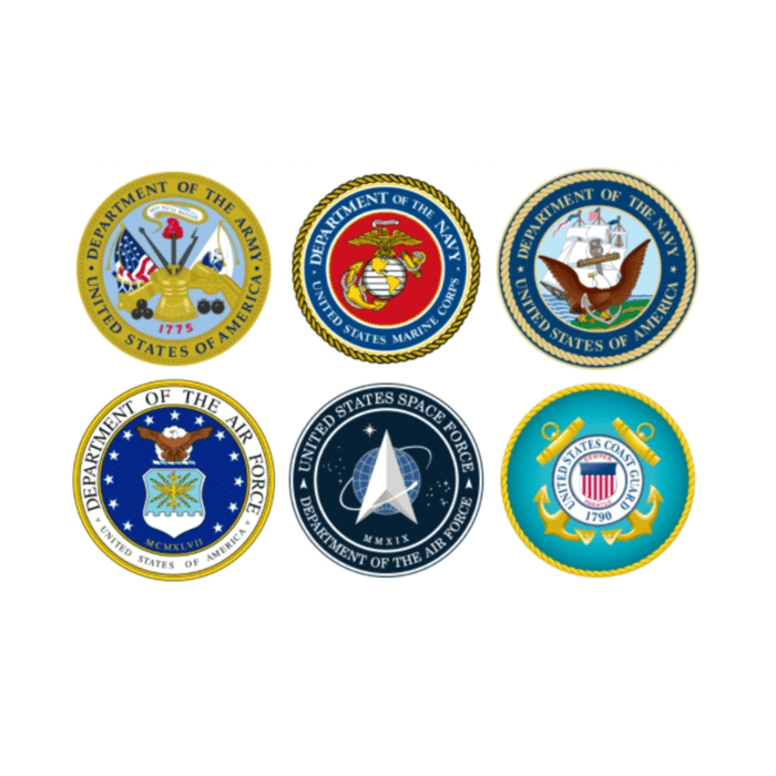 Veteran Registration image