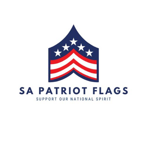 SA Patriot FLags