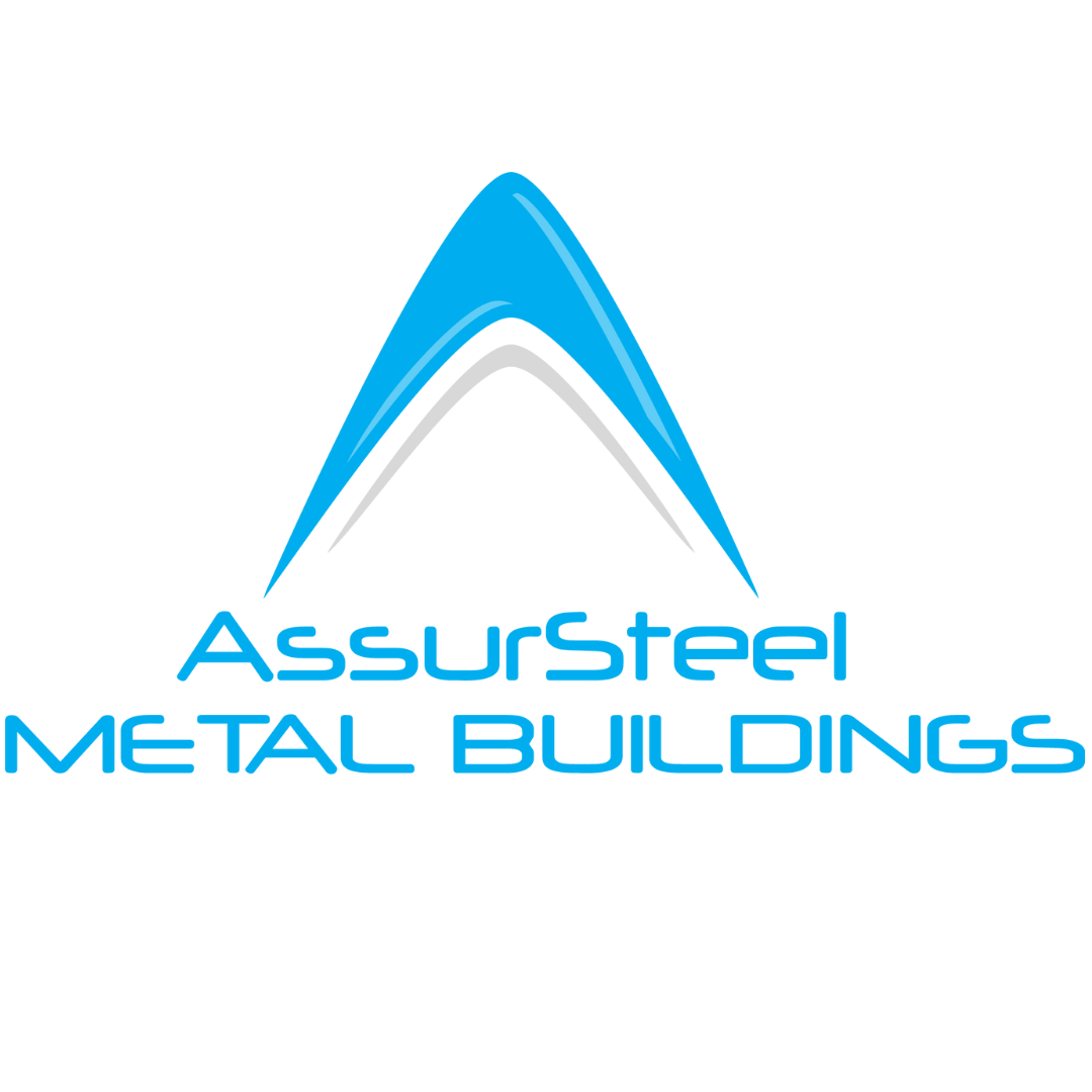 assurSteel logo - bigger