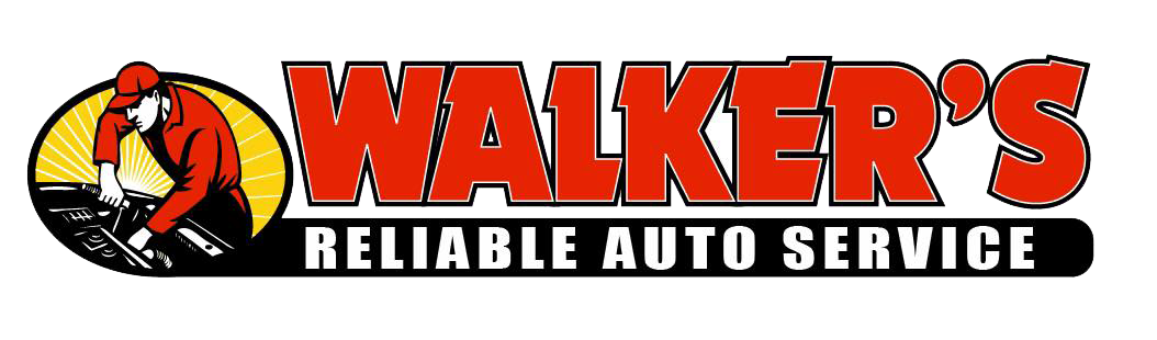 walker reliable auto service clear bg