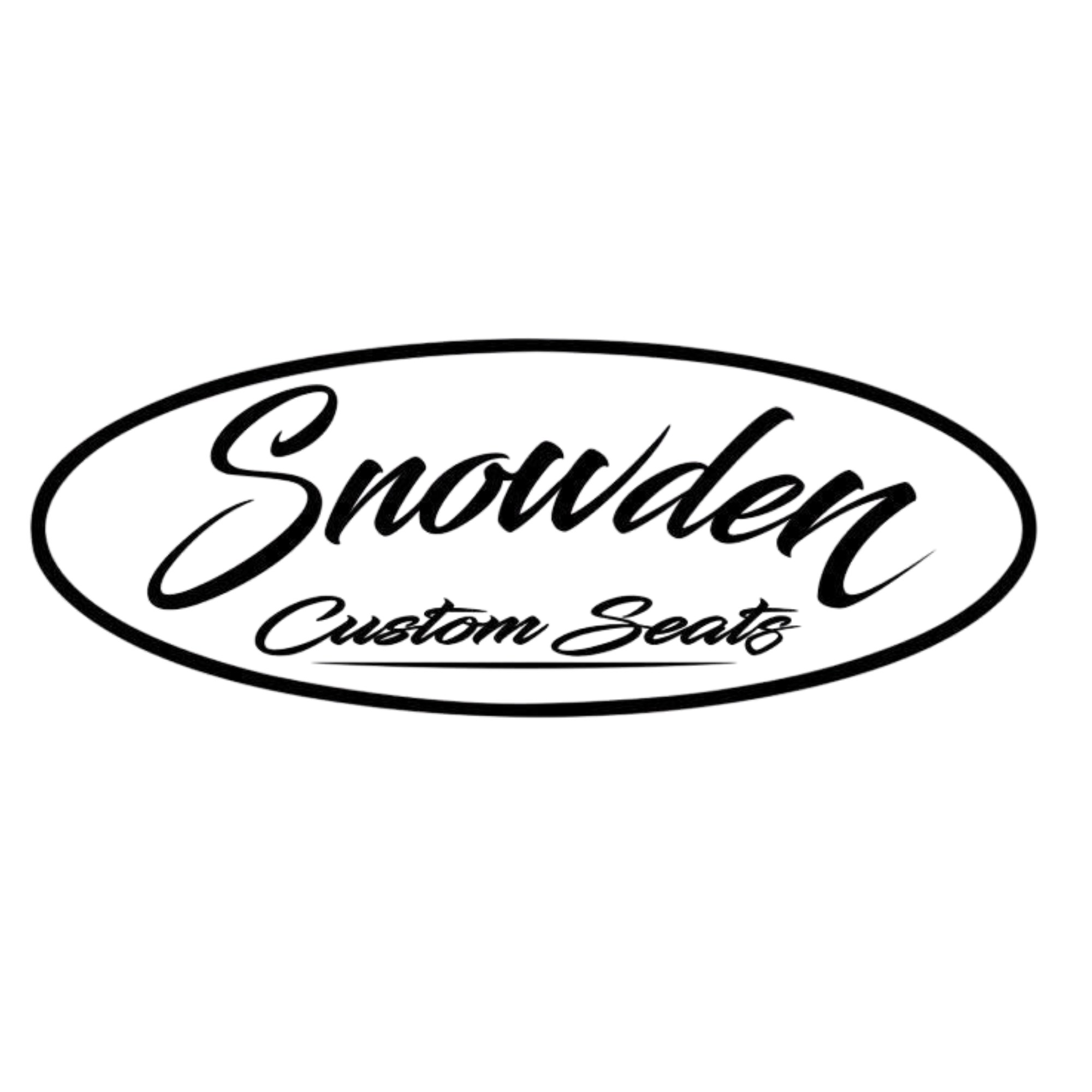 Snowden Custom Seats