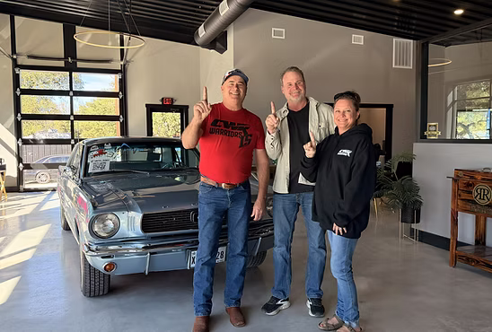 winner-mustang